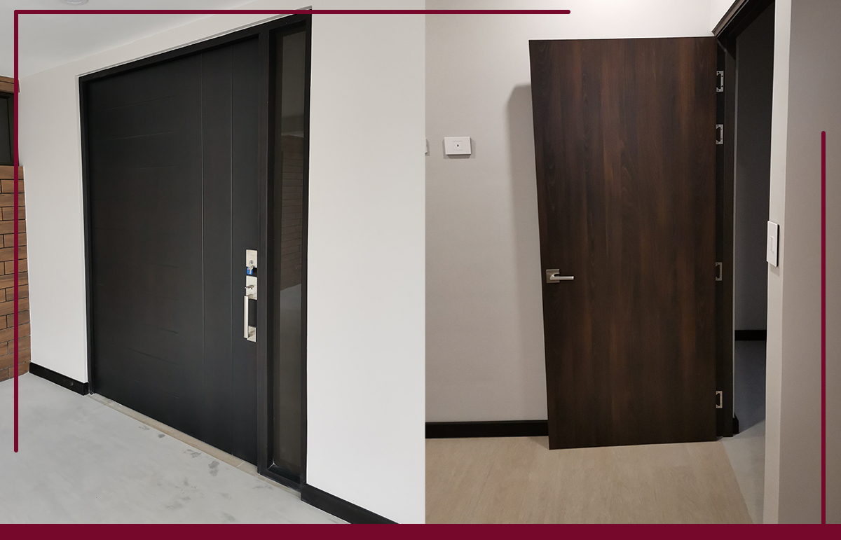 Proyecto Shalom Francosta